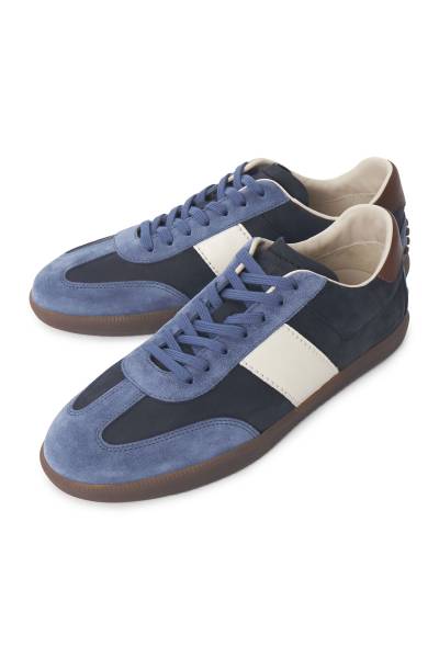토즈(TODS) 탭스 남성 스니커즈 XXM68C0JF50V0SUP17