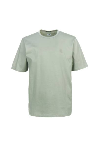씨피컴퍼니(CP COMPANY) 남성 반팔티셔츠 20CLTS049A 006370W 936