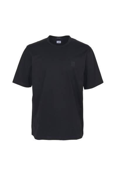 씨피컴퍼니(CP COMPANY) 남성 반팔티셔츠 20CLTS049A 006370W 999