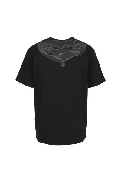 씨피컴퍼니(CP COMPANY) 남성 반팔티셔츠 RCCMTS725A 005100W 999