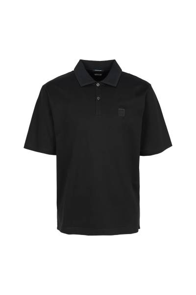 씨피컴퍼니(CP COMPANY) 남성 카라 반팔티셔츠 20CLPL020A 006370W 999