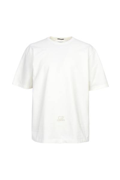 씨피컴퍼니(CP COMPANY) 남성 반팔티셔츠 20CMTS122A 110580W 103