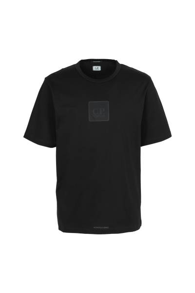 씨피컴퍼니(CP COMPANY) 남성 반팔티셔츠 20CLTS017A 006370W 999