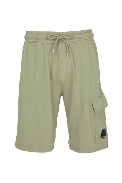 씨피컴퍼니(CP COMPANY) 남성 카고 반바지 20CMSB704A 002246G 610