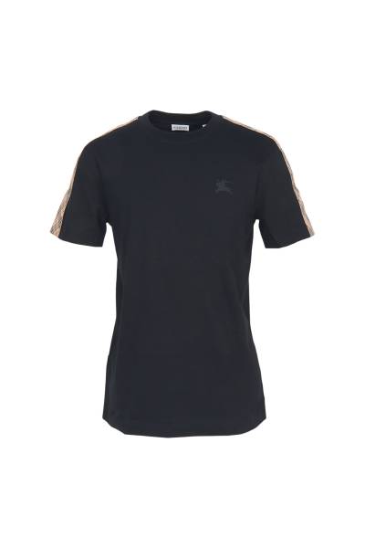 버버리(BURBERRY) 체크 남성 반팔티셔츠 8106248