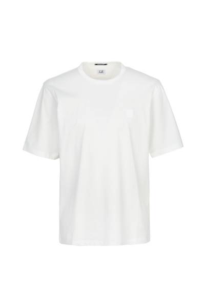 씨피컴퍼니(CP COMPANY) 남성 반팔티셔츠 20CLTS049A 006370W 103