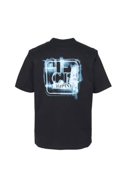 씨피컴퍼니(CP COMPANY) 남성 반팔티셔츠 20CLTS055A 006370W 999
