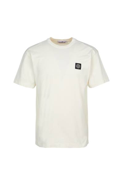 스톤아일랜드(STONE ISLAND) 남성 반팔티셔츠 L1S152100027 S0013 V0093