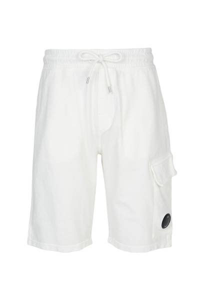 씨피컴퍼니(CP COMPANY) 남성 카고 반바지 RCCMSB704A 002246G 103
