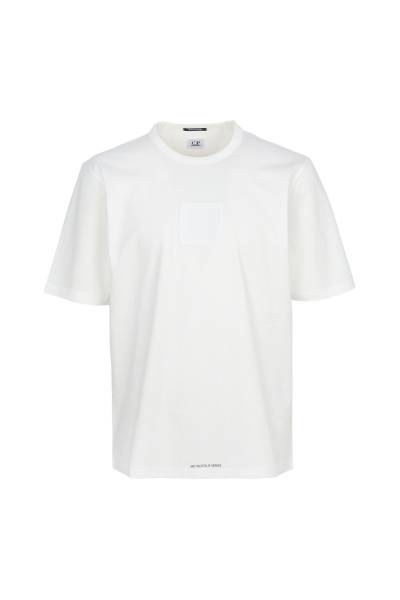씨피컴퍼니(CP COMPANY) 남성 반팔티셔츠 20CLTS017A 006370W 103