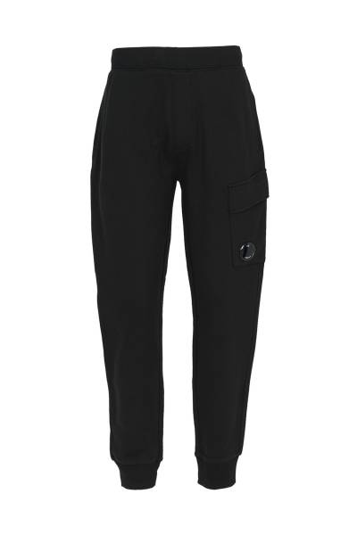 씨피컴퍼니(CP COMPANY) 남성 기모 스웻팬츠 RCCMSP717A 005086W 999