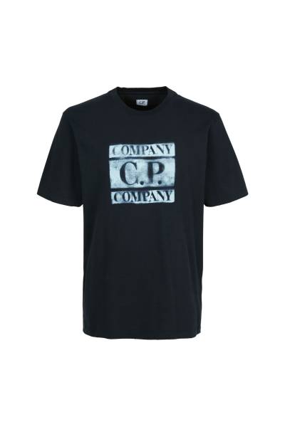 씨피컴퍼니(CP COMPANY) 남성 반팔티셔츠 20CMTS141A 110579W 888