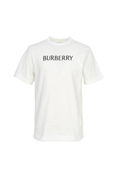 버버리(BURBERRY) 남성 반팔티셔츠 8122389