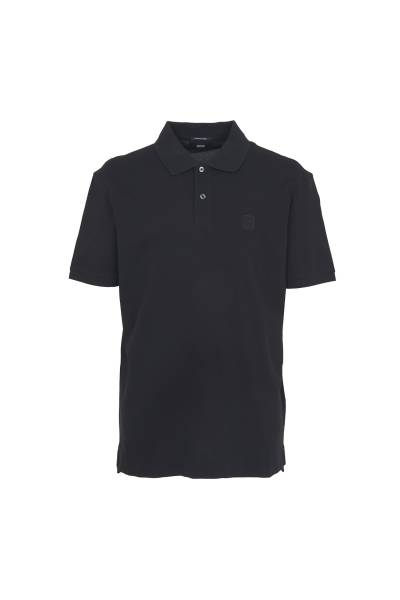 씨피컴퍼니(CP COMPANY) 남성 카라 반팔티셔츠 20CLPL022A 005263W 999