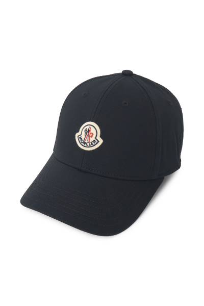 몽클레어(MONCLER) 캡모자 (남여공용) 3B00008 04863 999 L1093