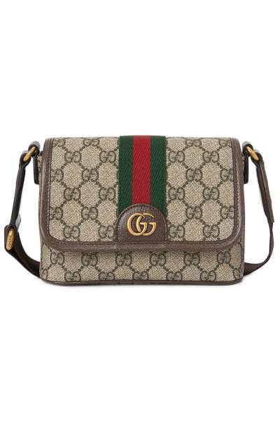 구찌(GUCCI) 오피디아 미니 크로스백 (남여공용) 838599 FAEOF 9745
