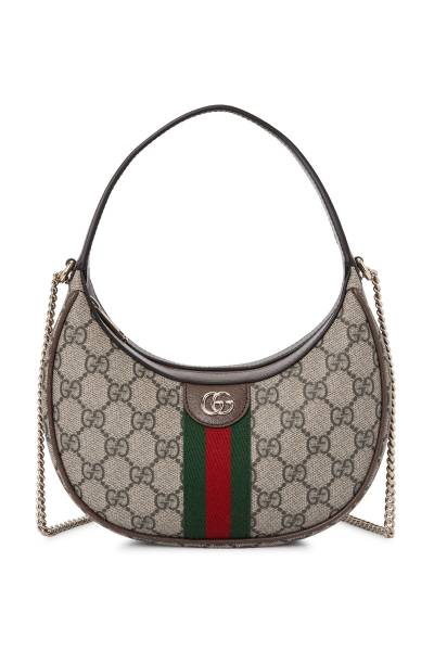 구찌(GUCCI) 오피디아 스몰 여성 체인 숄더백 838463 FAE0P 9746