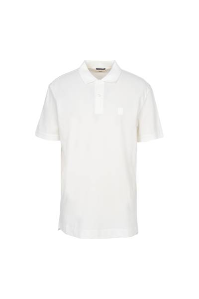 씨피컴퍼니(CP COMPANY) 남성 카라 반팔티셔츠 20CLPL022A 005263W 103