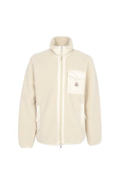 몽클레어(MONCLER) 테디 남성 플리스 자켓 8G00043 89B59 21G K2091