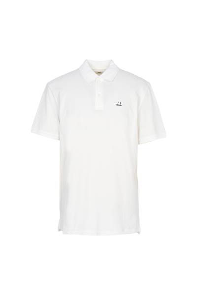 씨피컴퍼니(CP COMPANY) 남성 반팔티셔츠 20CMPL108A 005263W 103