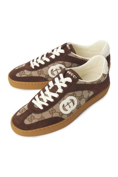 구찌(GUCCI) G75 남성 스니커즈 791742 AAEGA 2242
