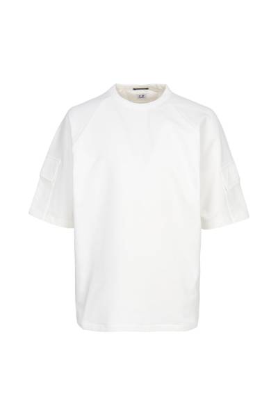 씨피컴퍼니(CP COMPANY) 남성 반팔티셔츠 20CLSS030A 006452W 103