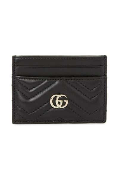 구찌(GUCCI) GG 마몽 여성 카드지갑 443127 AAFAX 1000