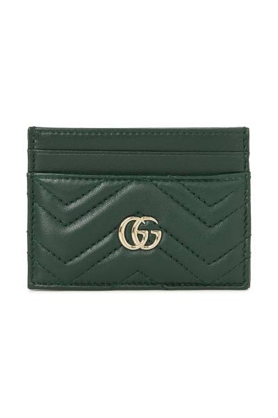 구찌(GUCCI) GG 마몽 여성 카드지갑 443127 AAFAX 3020