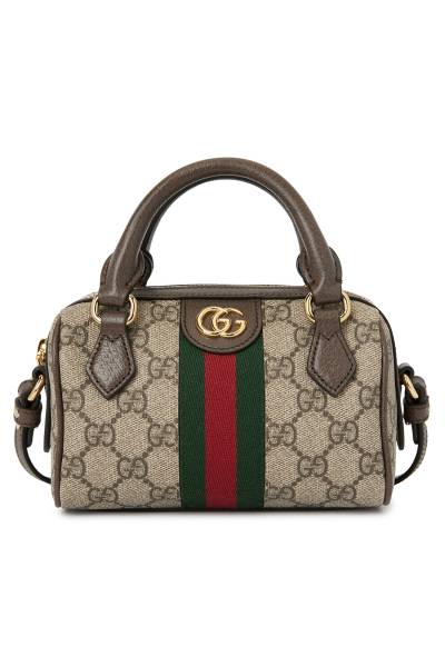 구찌(GUCCI) GG 오피디아 미니 여성 토트백 781490 96IWG 8745