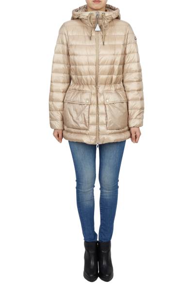 몽클레어(MONCLER) 자스민 여성 패딩 점퍼 1A00029 597YG 212 L1093