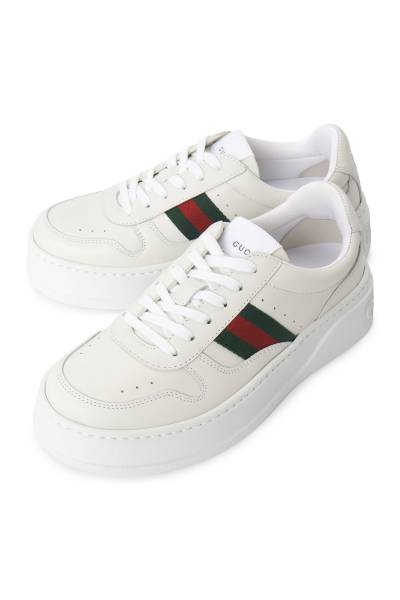 구찌(GUCCI) 여성 스니커즈 848307 UPG40 9064