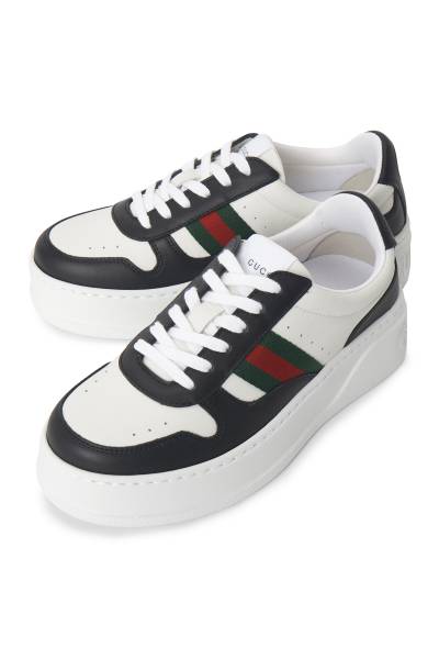 구찌(GUCCI) 여성 스니커즈 848307 AAE0H 1097