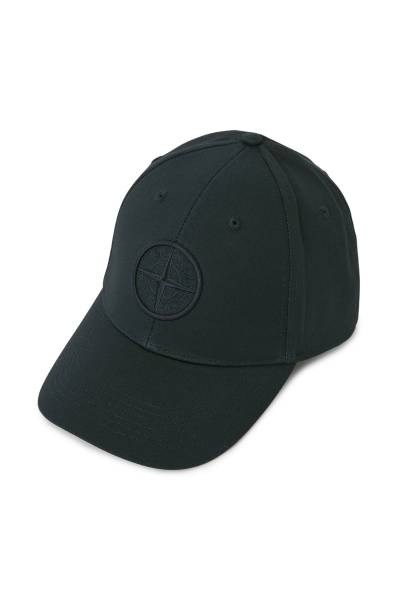 스톤아일랜드(STONE ISLAND) 캡모자 (남여공용) L1S159100013 S0248 V0020
