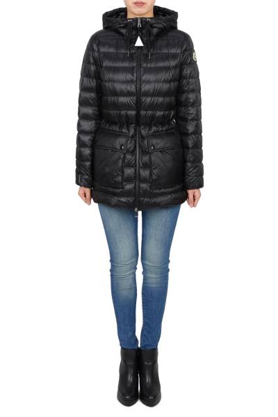 몽클레어(MONCLER) 자스민 여성 패딩 점퍼 1A00029 597YG 999 L1093
