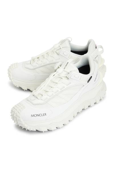 몽클레어(MONCLER) 트레일그립 GTX 남성 스니커즈 4M00260 M7208 001 L109A