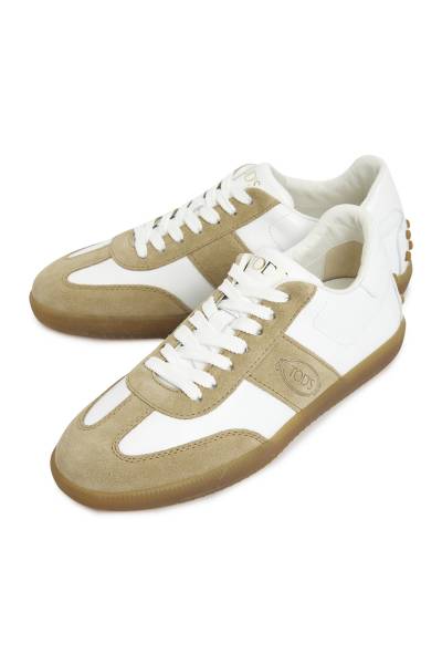 토즈(TODS) 탭스 여성 스니커즈 XXW68C0IJ20IRA3005
