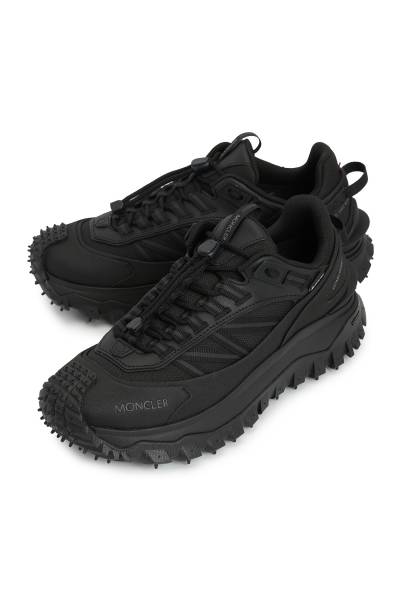 몽클레어(MONCLER) 트레일그립 GTX 남성 스니커즈 4M00260 M7208 999 L109A