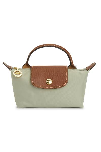 롱샴(LONGCHAMP) 르 플리아쥬 여성 파우치 토트백 34175 089 349