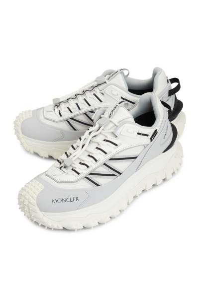 몽클레어(MONCLER) 트레일그립 GTX 남성 스니커즈 4M00260 M7208 91Q L109A