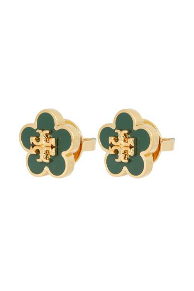토리버치(TORYBURCH) 키라 플라워 귀걸이 147151 302