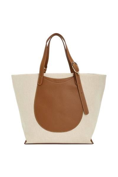 롱샴(LONGCHAMP) 콩플리스 XL 여성 쇼핑백 10366 HJG 121