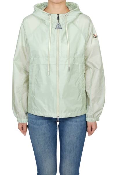 몽클레어(MONCLER) 코클리코 여성 바람막이 자켓 1A00022 539ZD 80D L1093
