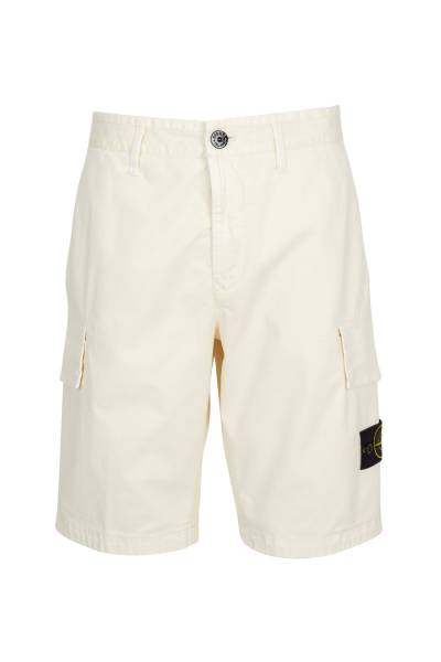 스톤아일랜드(STONE ISLAND) 남성 카고 반바지 L1S15L100018 S0004 V0193