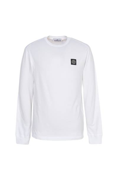 스톤아일랜드(STONE ISLAND) 남성 긴팔티셔츠 L1S152100031 S0013 V0001
