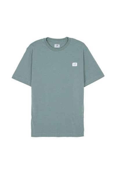 씨피컴퍼니키즈(CP COMPANY KIDS) 반팔티셔츠 (성인착용가능) CMM00S LAA17 42210