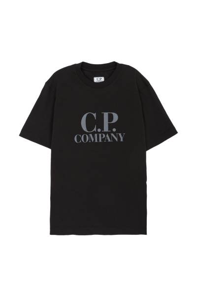 씨피컴퍼니키즈(CP COMPANY KIDS) 반팔티셔츠 (성인착용가능) CPM006 LAA17 60100