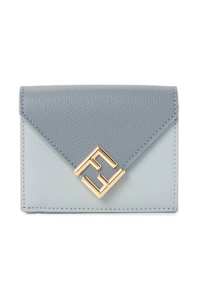 펜디(FENDI) FF 여성 반지갑 8M0480 ALV4 F1URV