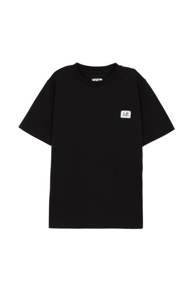 씨피컴퍼니키즈(CP COMPANY KIDS) 반팔티셔츠 (성인착용가능) CMM00S LAA17 60100