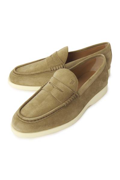 토즈(TODS) 남성 로퍼 XXM98L0KC00M8WC402