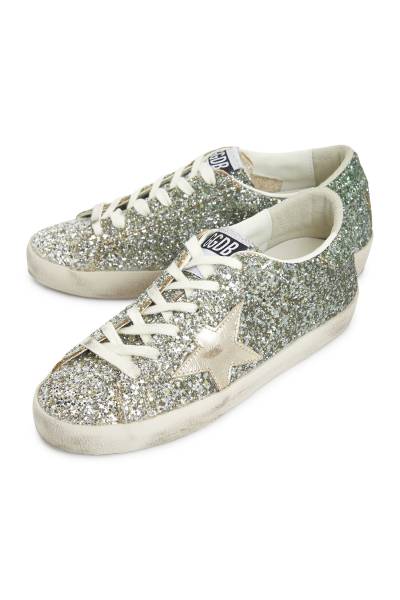 골든구스(GOLDEN GOOSE) 슈퍼스타 여성 스니커즈 GWF00101 F008056 65224
